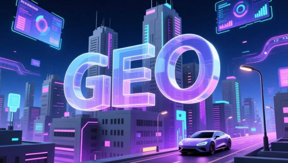 宿松县GEO 优化行业动态：主流搜索平台地域收录规则更新综述