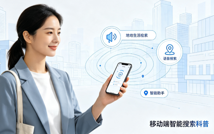 宿松县浅析 GEO 优化与 AI 优化如何重塑移动端手机搜索使用习惯