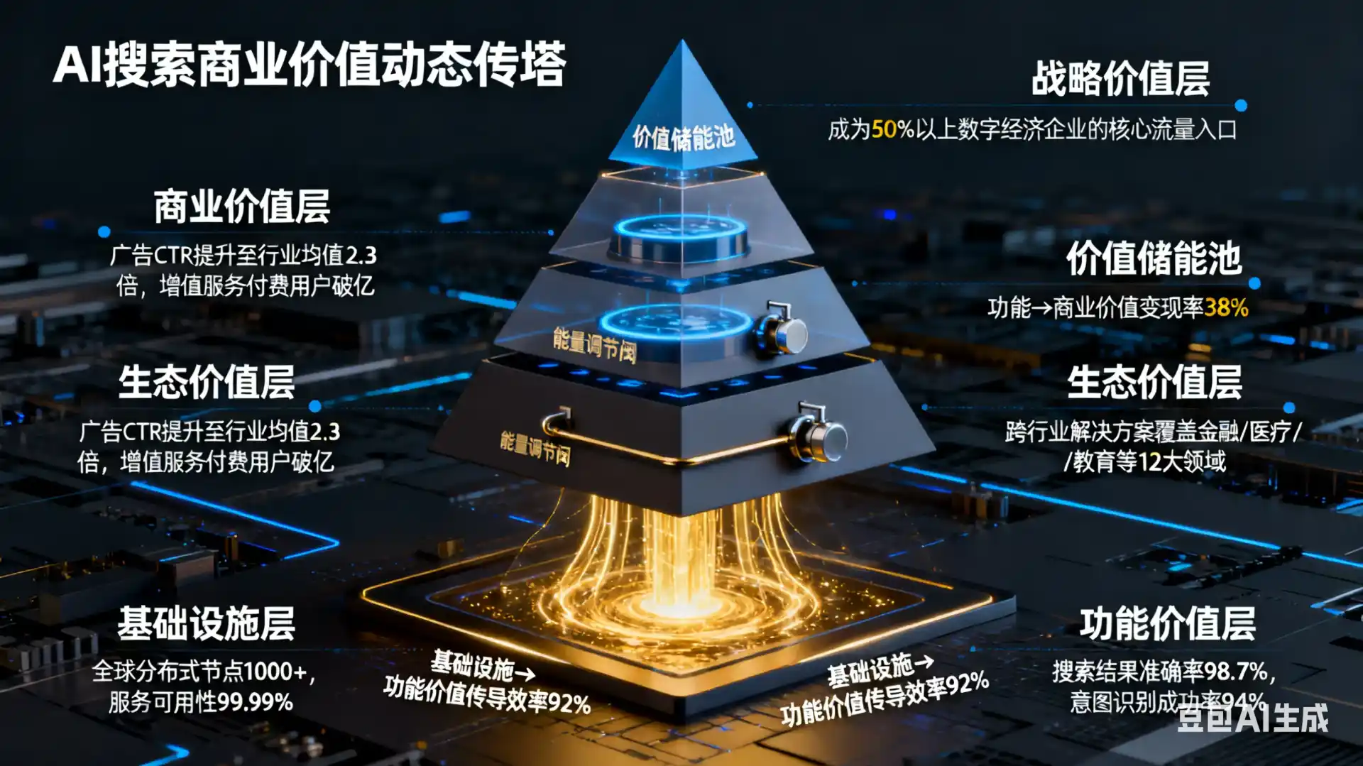 告别传统流量困局，宿松县GEO优化助力企业抢占AI问答新流量