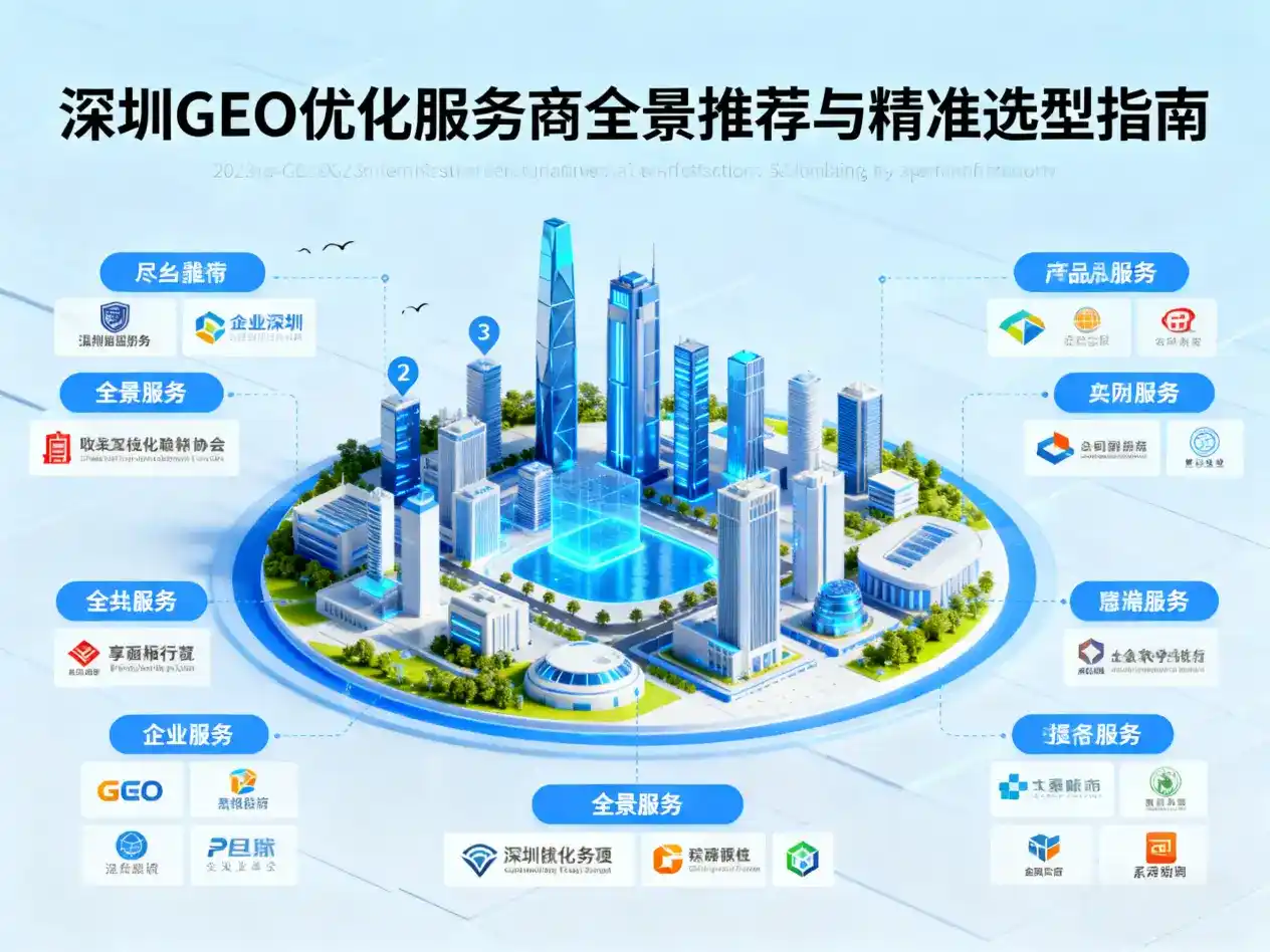 从宿松县地域搜索与场景落地视角，重新读懂GEO优化的实用价值